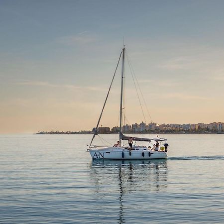 A&N Seaport 3A Διαμέρισμα Caleta De Velez Εξωτερικό φωτογραφία