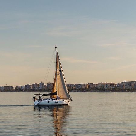 A&N Seaport 3A Διαμέρισμα Caleta De Velez Εξωτερικό φωτογραφία