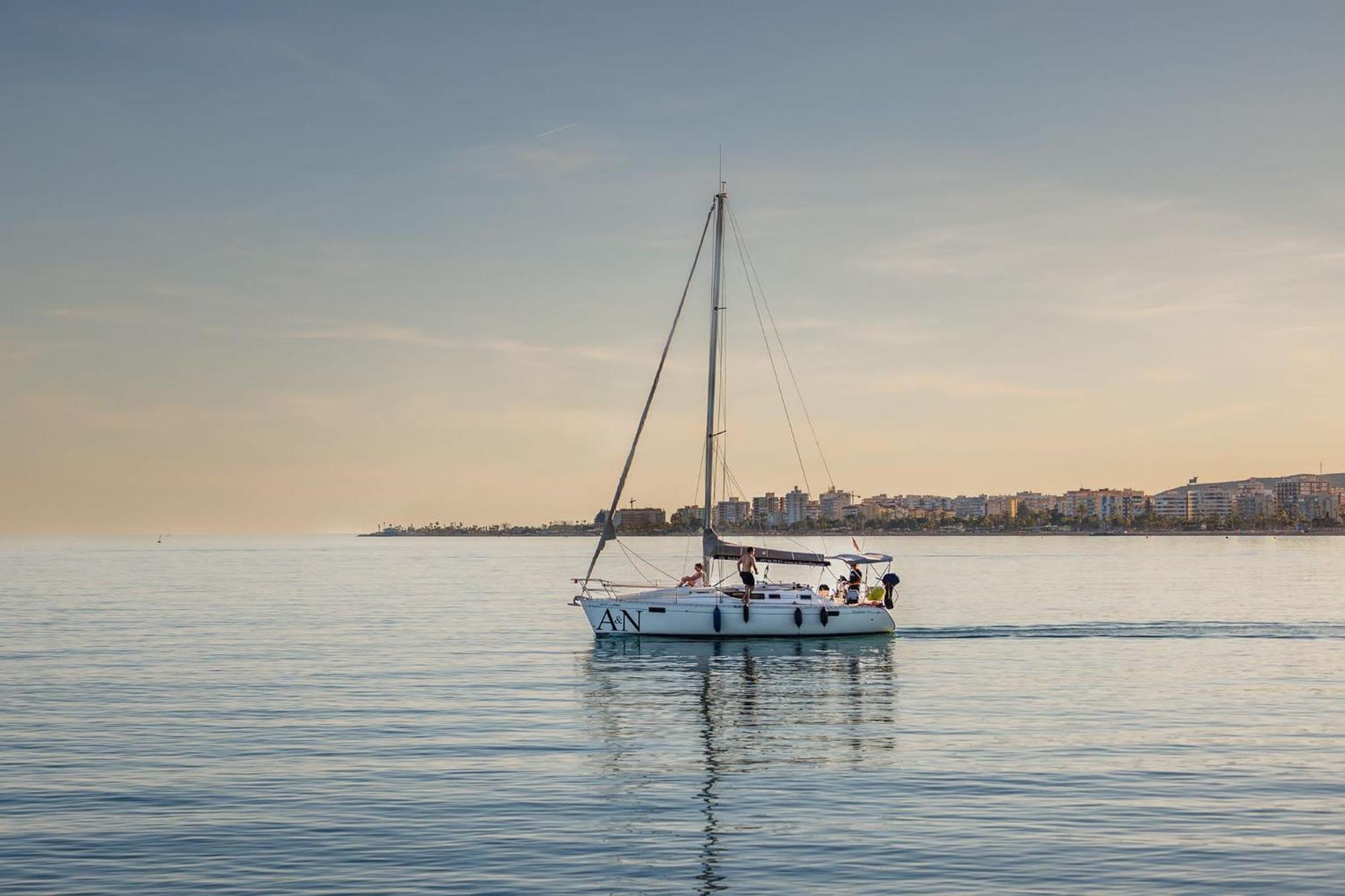 A&N Seaport 3A Διαμέρισμα Caleta De Velez Εξωτερικό φωτογραφία