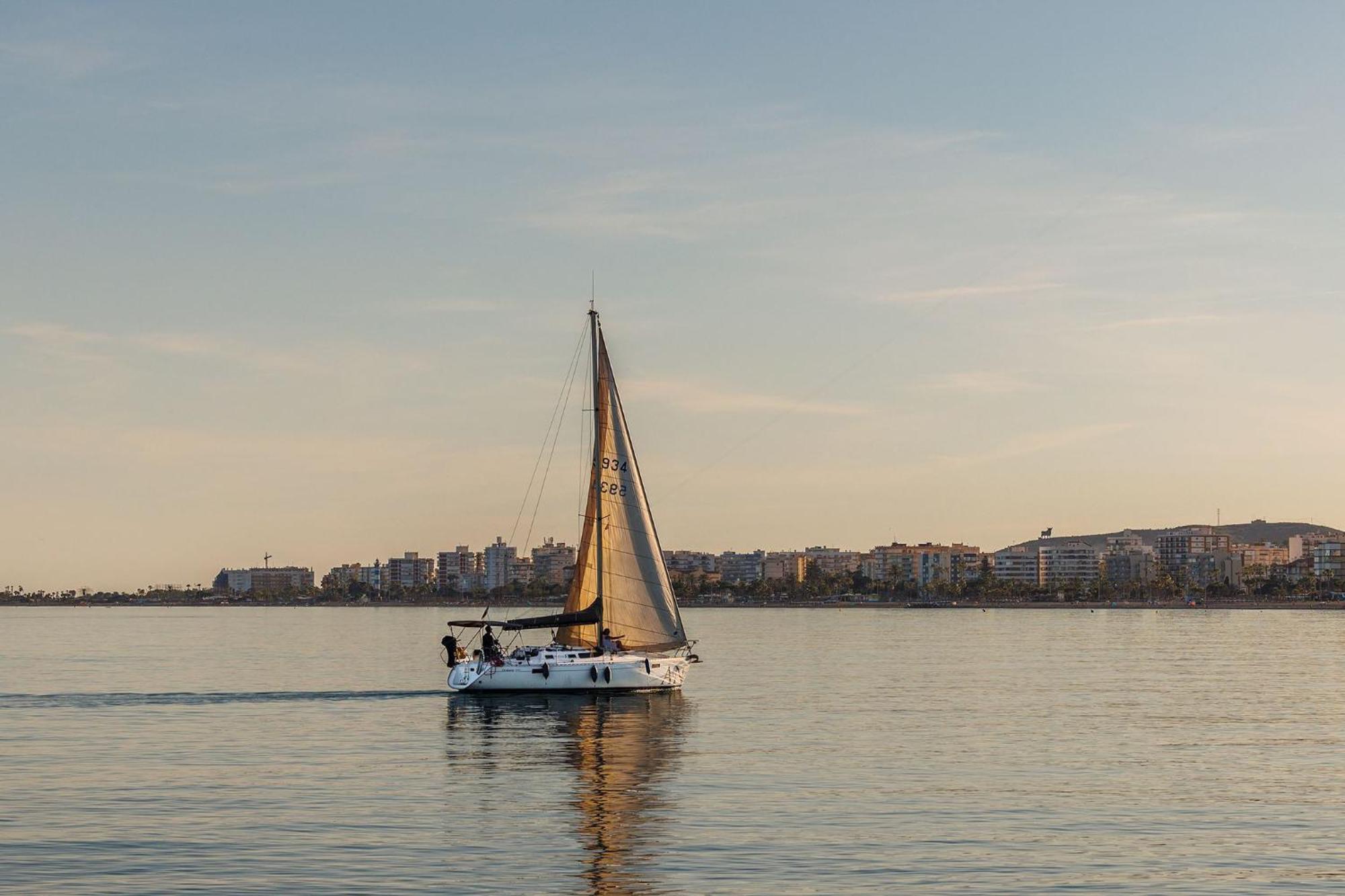 A&N Seaport 3A Διαμέρισμα Caleta De Velez Εξωτερικό φωτογραφία